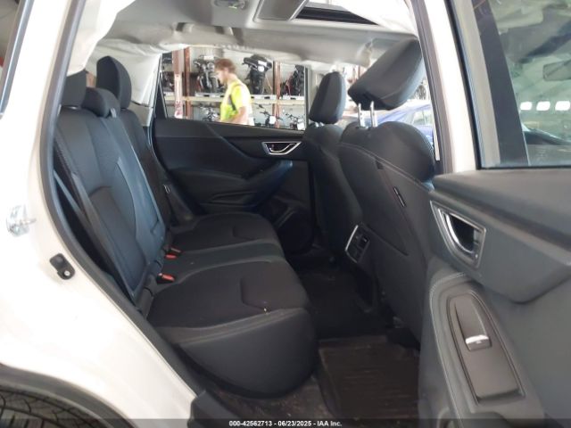 2019 SUBARU FORESTER JF2SKAEC1KH555444 Photo 7