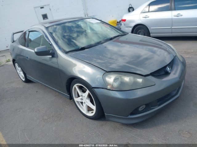 2006 ACURA RSX JH4DC53046S008955 Photo 0
