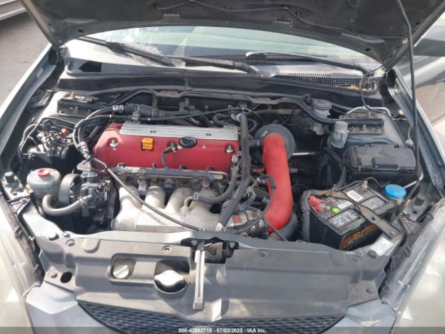 2006 ACURA RSX JH4DC53046S008955 Photo 9