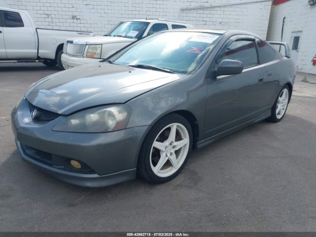 2006 ACURA RSX JH4DC53046S008955 Photo 1