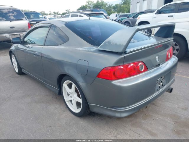 2006 ACURA RSX JH4DC53046S008955 Photo 2