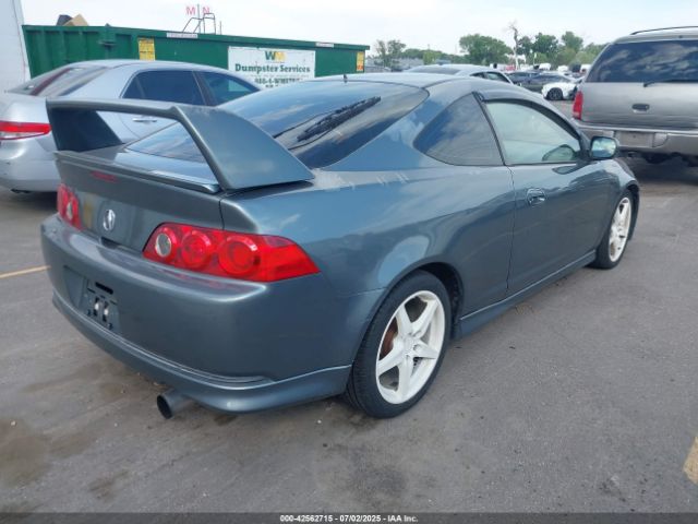 2006 ACURA RSX JH4DC53046S008955 Photo 3