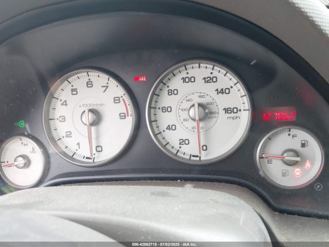 2006 ACURA RSX JH4DC53046S008955 Photo 6