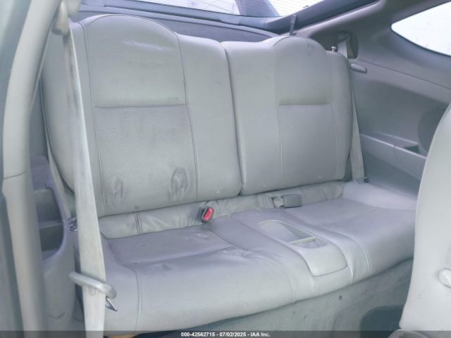 2006 ACURA RSX JH4DC53046S008955 Photo 7