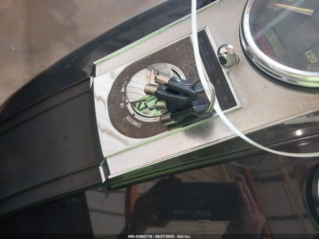 2006 HARLEY-DAVIDSON FLSTI 1HD1JFB136Y038387 Photo 10