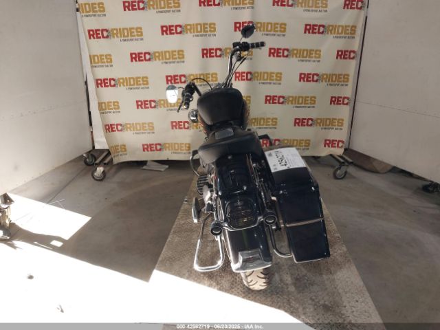 2006 HARLEY-DAVIDSON FLSTI 1HD1JFB136Y038387 Photo 5