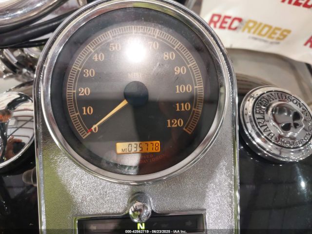 2006 HARLEY-DAVIDSON FLSTI 1HD1JFB136Y038387 Photo 6