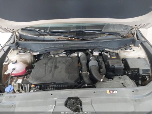 2023 HYUNDAI SANTA CRUZ 5NTJEDAF7PH059657 Photo 9
