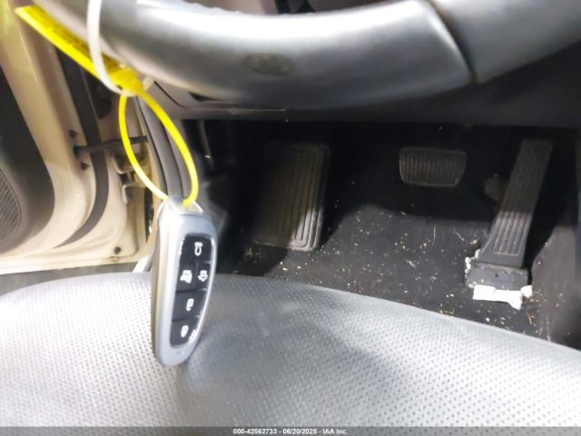 2023 HYUNDAI SANTA CRUZ 5NTJEDAF7PH059657 Photo 10