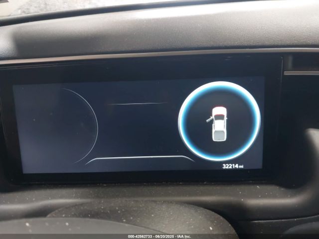 2023 HYUNDAI SANTA CRUZ 5NTJEDAF7PH059657 Photo 6