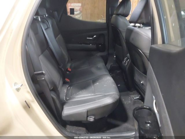 2023 HYUNDAI SANTA CRUZ 5NTJEDAF7PH059657 Photo 7