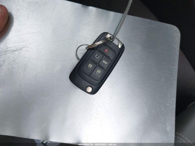 2015 CHEVROLET IMPALA 2G1165S33F9197230 Photo 10