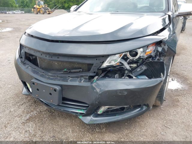 2015 CHEVROLET IMPALA 2G1165S33F9197230 Photo 5