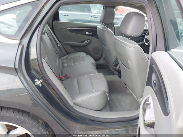 2015 CHEVROLET IMPALA 2G1165S33F9197230 Photo 7