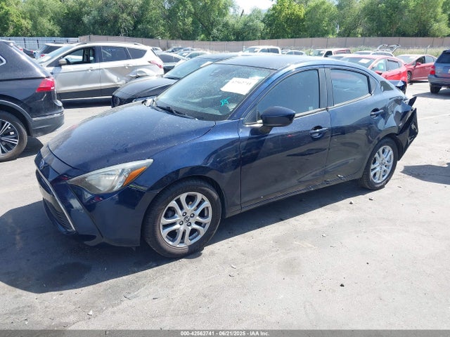 3MYDLBZV4GY128472 Scion p5v
