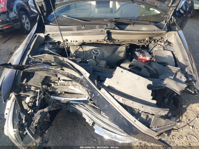 2018 Mazda Cx-9 Sport მანქანა იყიდება აუქციონზე, vin: JM3TCABY7J0201755, აუქციონის ნომერი: 42562742