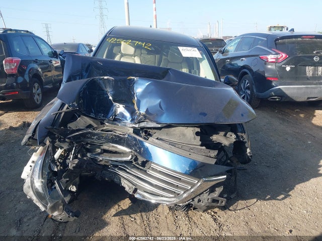 2018 Mazda Cx-9 Sport მანქანა იყიდება აუქციონზე, vin: JM3TCABY7J0201755, აუქციონის ნომერი: 42562742