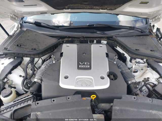 JN1BV7AP4FM330923 Infiniti 2015