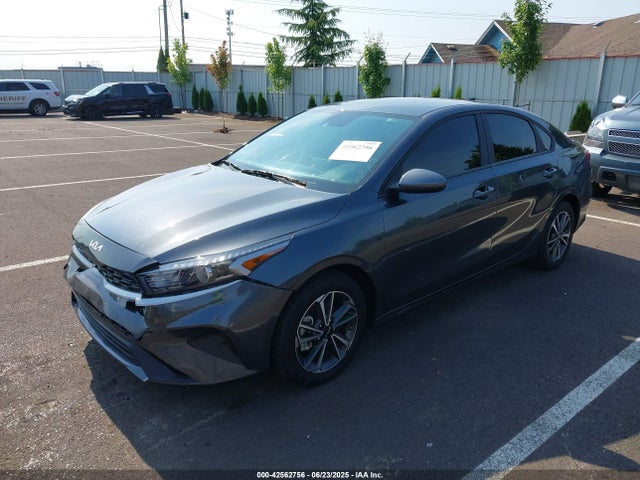 KIA mpi nu 2023 3KPF24AD7PE572732 Image 2