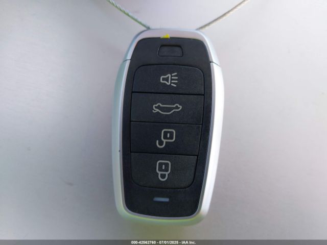 2018 HYUNDAI TUCSON KM8J33A26JU824085 Photo 10