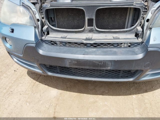 2009 BMW X5 5UXFE83599L308702 Photo 5
