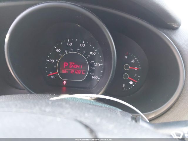 KNDJN2A24H7881614 KIA gdi