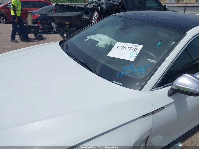 2018 AUDI S5 WAUC4CF56JA059634 Photo 9