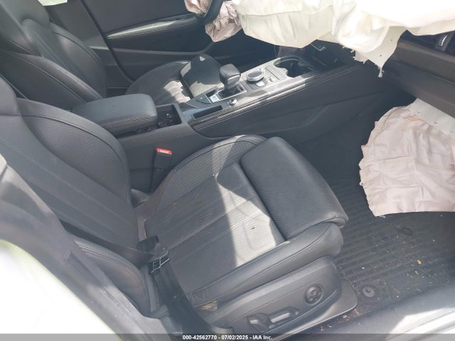 2018 AUDI S5 WAUC4CF56JA059634 Photo 4