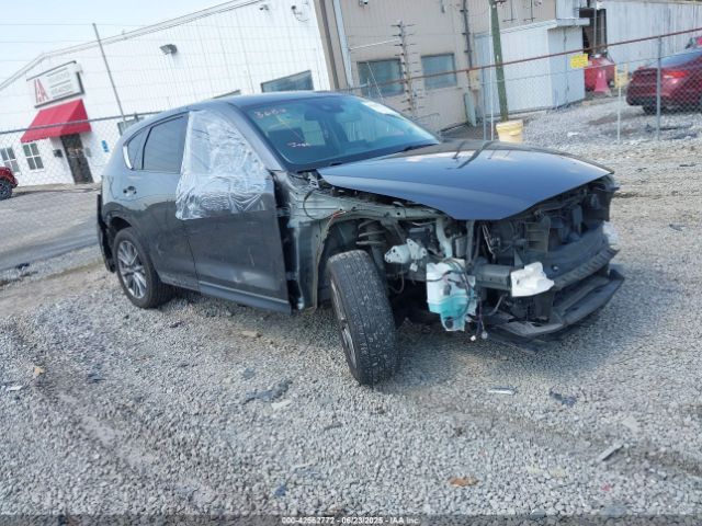 2021 MAZDA CX-5 JM3KFBDM2M1300226
