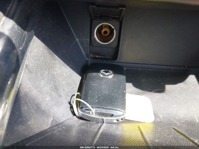 2021 MAZDA CX-5 JM3KFBDM2M1300226 Photo 10