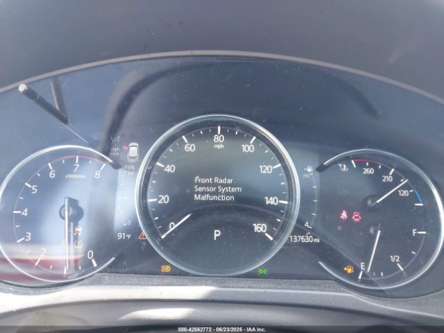 2021 MAZDA CX-5 JM3KFBDM2M1300226 Photo 6