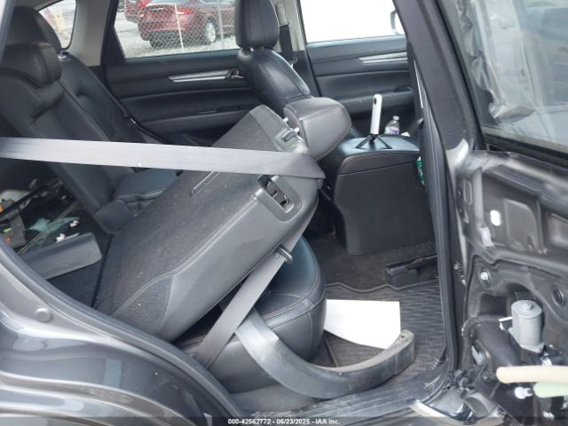 2021 MAZDA CX-5 JM3KFBDM2M1300226 Photo 7