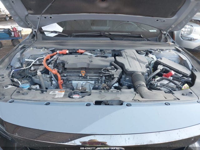 1HGCV3F24NA041534 Honda lfb2
