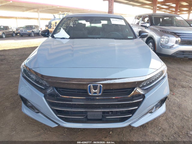 1HGCV3F24NA041534 Honda lfb2