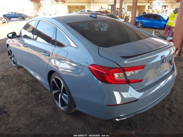 1HGCV3F24NA041534 Honda lfb2