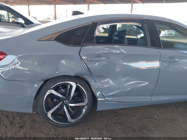 1HGCV3F24NA041534 Honda lfb2