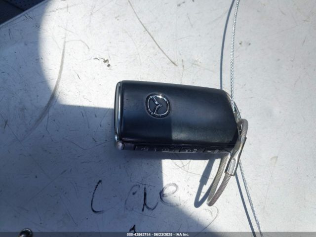 2024 MAZDA CX-90 JM3KK1HC5R1141474 Photo 10