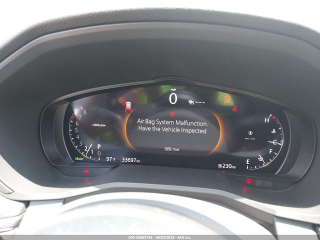 2024 MAZDA CX-90 JM3KK1HC5R1141474 Photo 6