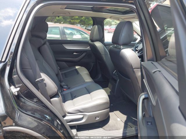 2024 MAZDA CX-90 JM3KK1HC5R1141474 Photo 7