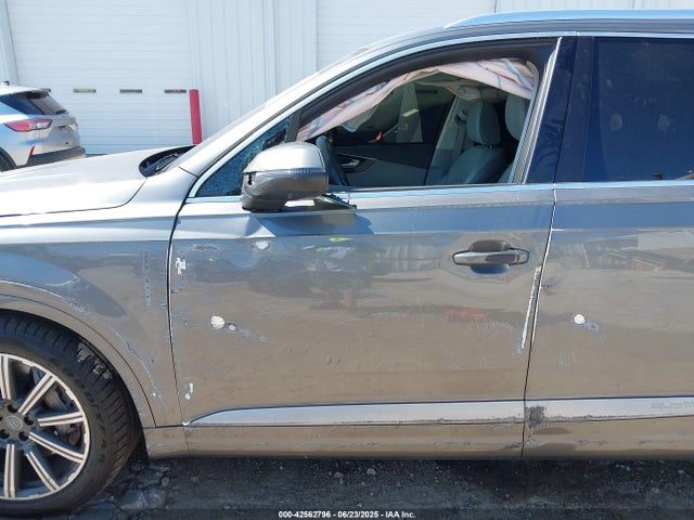 2017 AUDI Q7 WA1VABF78HD010535 Photo 5