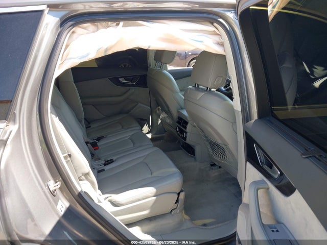 2017 AUDI Q7 WA1VABF78HD010535 Photo 7