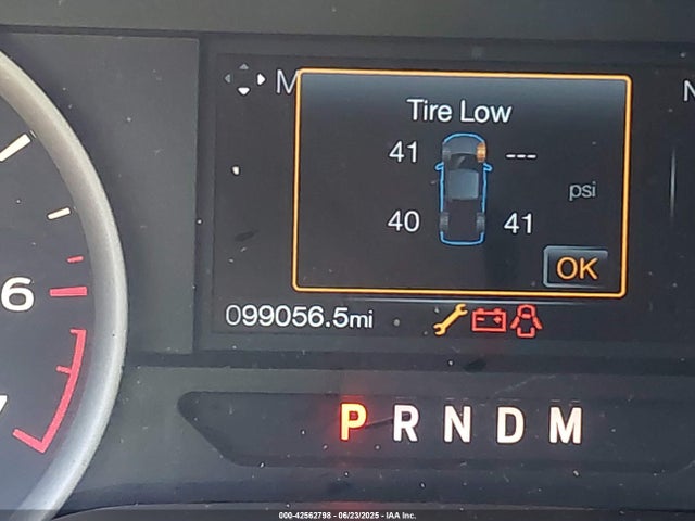Ford 2.7l-4v 2018 1FTEW1CP7JFC52412 Image 15