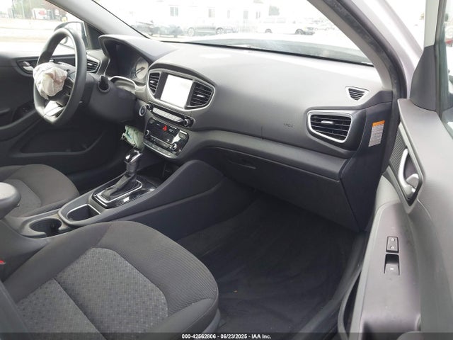 KMHC65LC0KU180280 Hyundai Ioniq