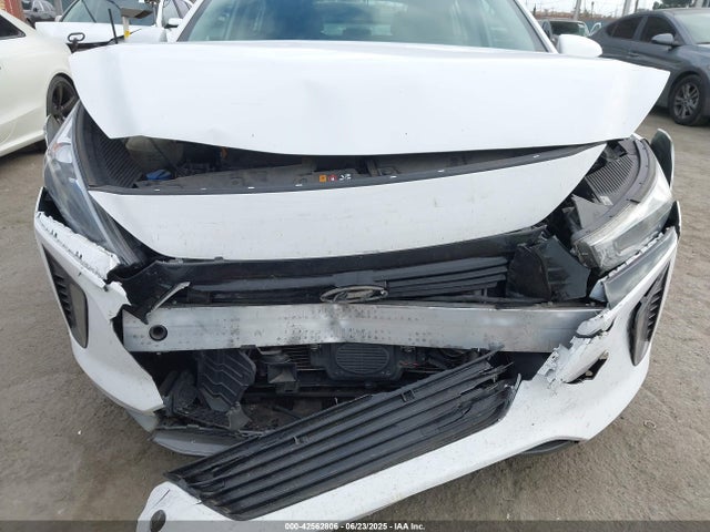 KMHC65LC0KU180280 Hyundai Ioniq