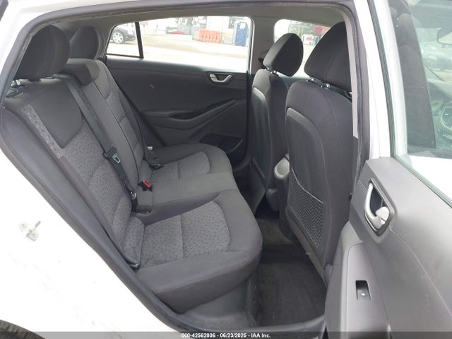 KMHC65LC0KU180280 Hyundai Ioniq