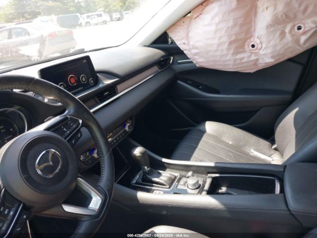 2020 MAZDA MAZDA6 JM1GL1WY3L1525965 Photo 4