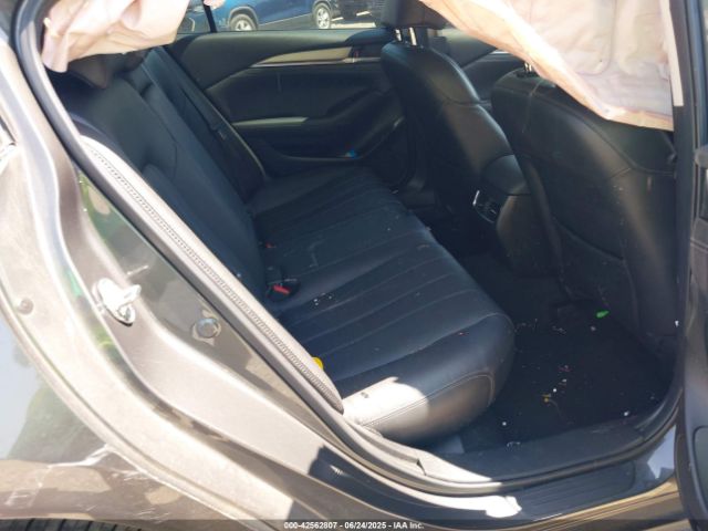 2020 MAZDA MAZDA6 JM1GL1WY3L1525965 Photo 7