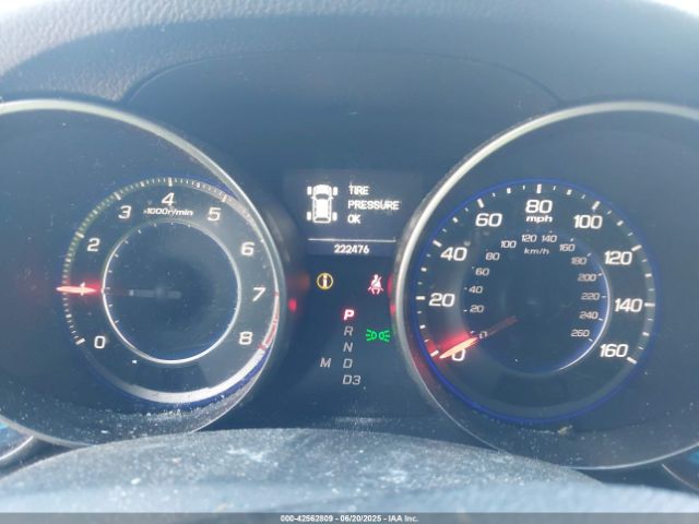 2007 ACURA MDX 2HNYD28277H542740 Photo 6