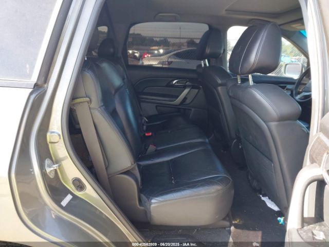 2007 ACURA MDX 2HNYD28277H542740 Photo 7