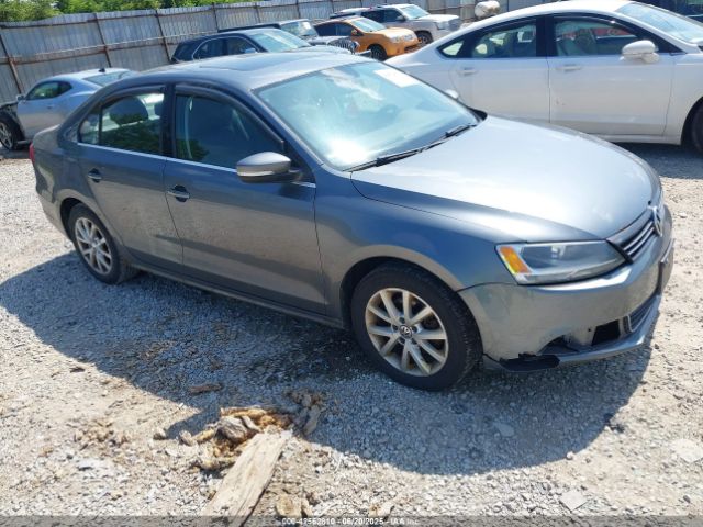 2013 VOLKSWAGEN JETTA 3VWDP7AJ9DM370201